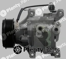 CTR 1201269 — Compressor, air conditioning