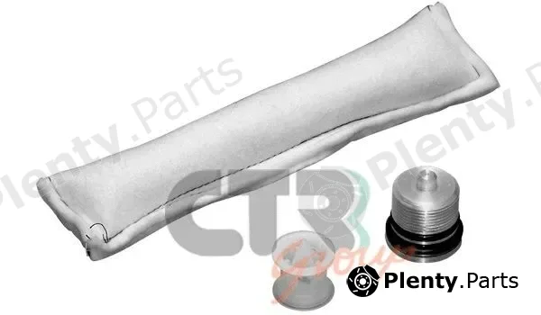 CTR 1211330 — Dryer, air conditioning