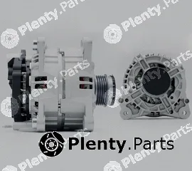 CTR 1245004 — Alternator