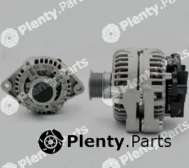 CTR 1245052 — Alternator