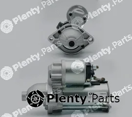 CTR 1265040 — Starter