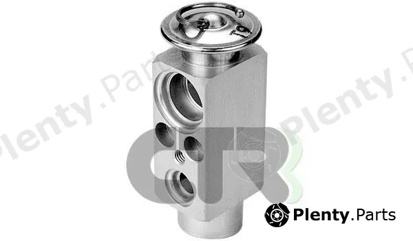 CTR 1212150 — Expansion Valve, air conditioning