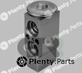 CTR 1212060 — Expansion Valve, air conditioning