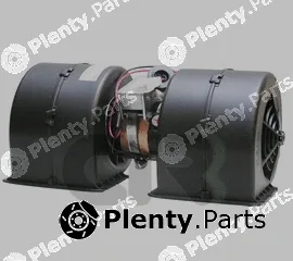 CTR 1208302 — Electric Motor, interior blower