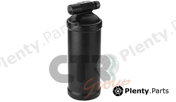 CTR 1211078 — Dryer, air conditioning