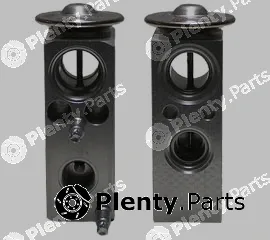 CTR 1212176 — Expansion Valve, air conditioning