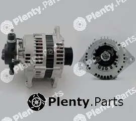 CTR 1245000 — Alternator