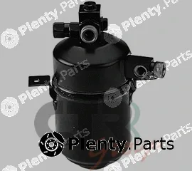 CTR 1211030 — Dryer, air conditioning