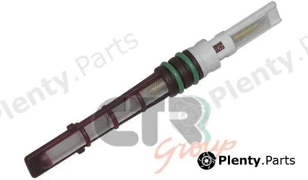 CTR 1212170 — Expansion Valve, air conditioning