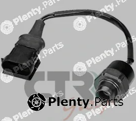 CTR 1205067 — Pressure Switch, air conditioning