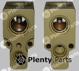 CTR 1212016 — Expansion Valve, air conditioning