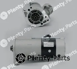 CTR 1265034 — Starter