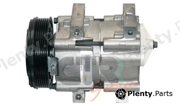 CTR 1201744 — Compressor, air conditioning