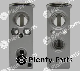 CTR 1212242 — Expansion Valve, air conditioning
