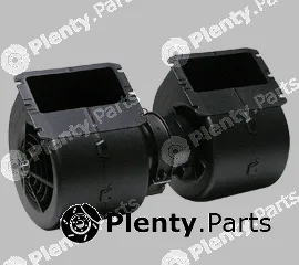 CTR 1208044 — Electric Motor, interior blower