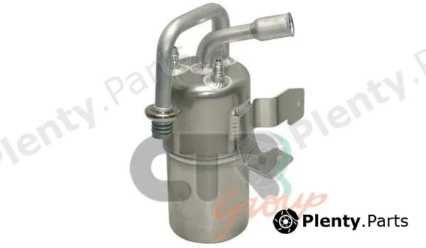 CTR 1211224 — Dryer, air conditioning