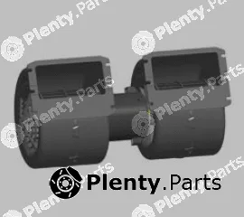 CTR 1208056 — Electric Motor, interior blower