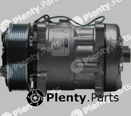 CTR 1201021 — Compressor, air conditioning