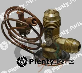 CTR 1212040 — Expansion Valve, air conditioning