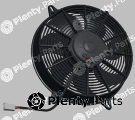 CTR 1209177 — Fan, engine cooling