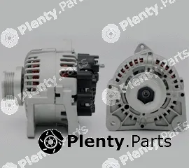 CTR 1245041 — Alternator