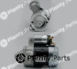 CTR 1265041 — Starter