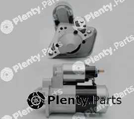 CTR 1265014 — Starter