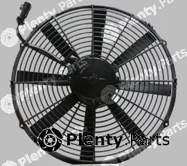 CTR 1209303 — Fan, engine cooling