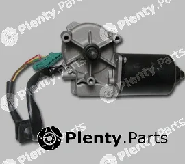 CTR 1257501 — Wiper Motor