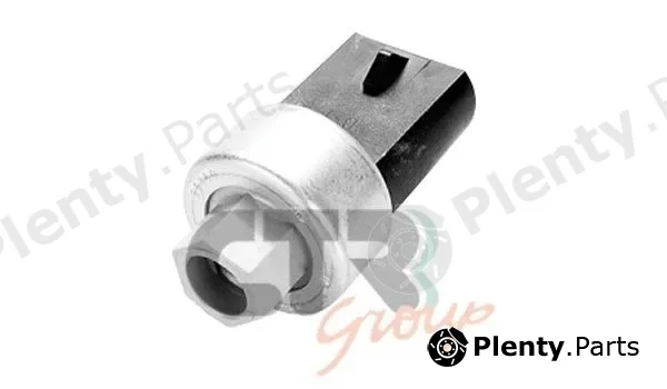CTR 1205065 — Pressure Switch, air conditioning