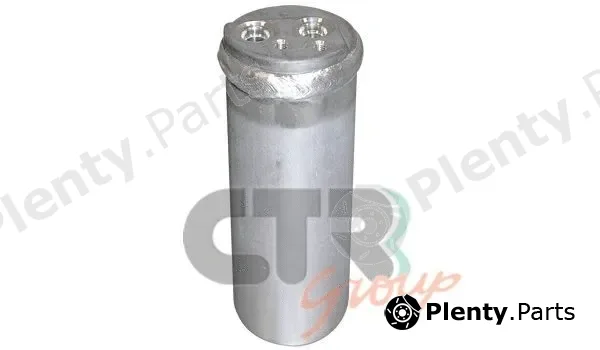 CTR 1211303 — Dryer, air conditioning