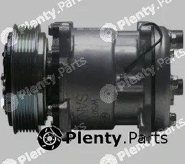 CTR 1201053 — Compressor, air conditioning