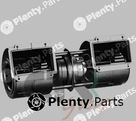 CTR 1208016 — Electric Motor, interior blower