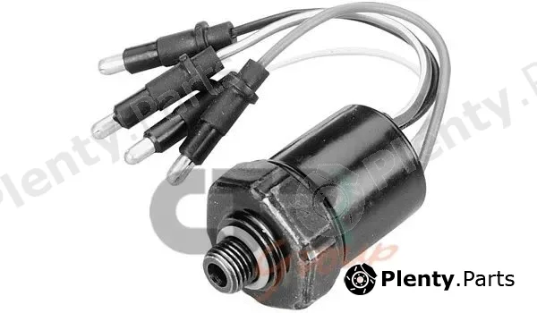 CTR 1205086 — Pressure Switch, air conditioning