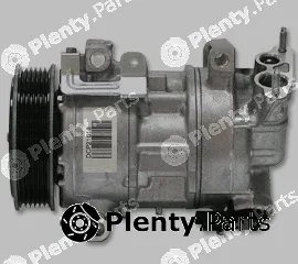 CTR 1201157 — Compressor, air conditioning