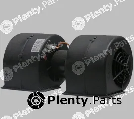 CTR 1208052 — Electric Motor, interior blower