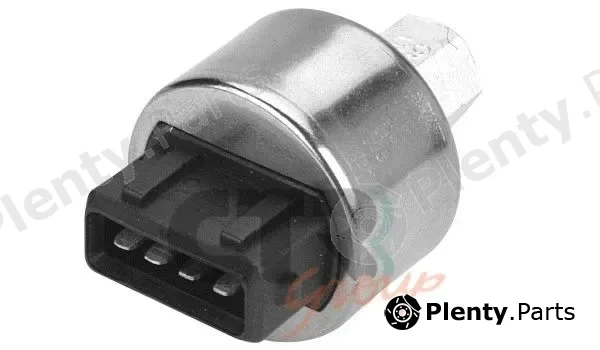 CTR 1205075 — Pressure Switch, air conditioning