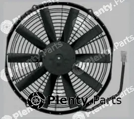 CTR 1209407 — Fan, engine cooling