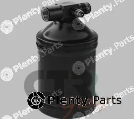 CTR 1211002 — Dryer, air conditioning