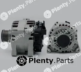 CTR 1245034 — Alternator