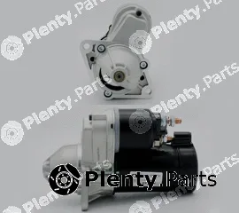 CTR 1265033 — Starter