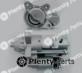 CTR 1265011 — Starter