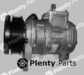 CTR 1201426 — Compressor, air conditioning