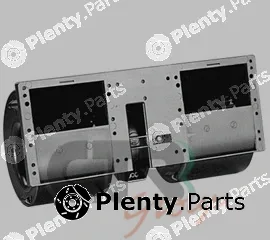 CTR 1208025 — Electric Motor, interior blower