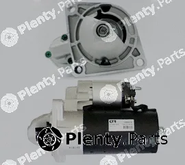 CTR 1265018 — Starter