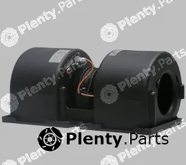 CTR 1208055 — Electric Motor, interior blower