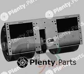 CTR 1208026 — Electric Motor, interior blower