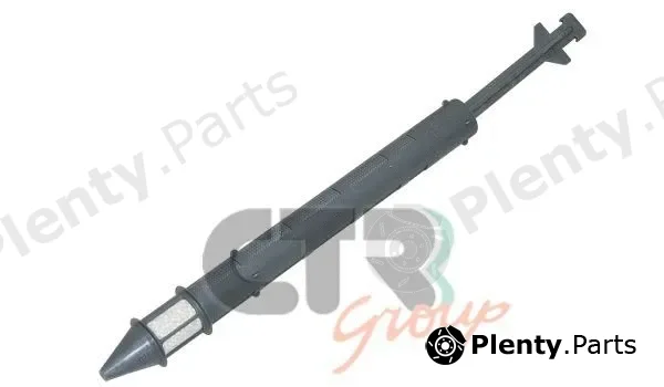 CTR 1211426 — Dryer, air conditioning