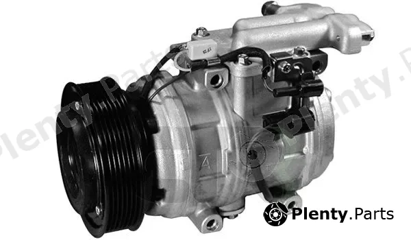 CTR 1201699 — Compressor, air conditioning