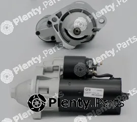 CTR 1265051 — Starter